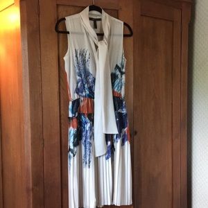 BCBGMAXAZRIA dress